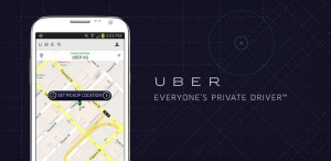 Uber během útoku v kavárně v Sydney „napálil“ ceny jízdného, teď se omlouvá. Foto: Uber