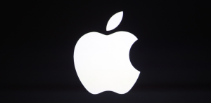 Logo, které značnému počtu lidí leze na nervy. Foto: Apple