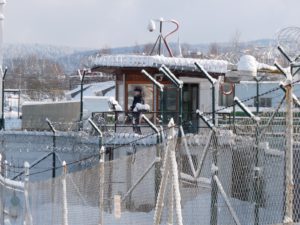 Probační úředníci mají pomoci přeplněným věznicím Foto: vscr