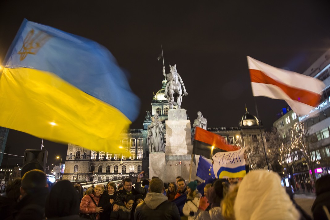 Rada Evropy Vyzvala Ukrajinu K Demokracii Nabizi Pravni Pomoc Ceska Justice